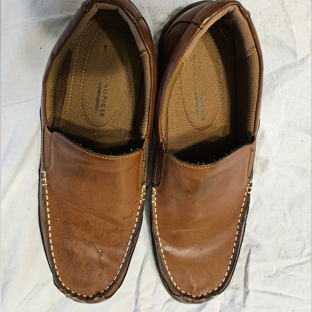 Tommy Hilfiger Kerry Loafer - Picture 8 of 8